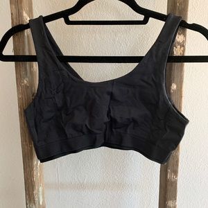 Outdoor Voices Double Time Bra